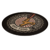 Aangepaste naam Craft Beer Taphouse Brewery Bar Snijplank (Hoek)