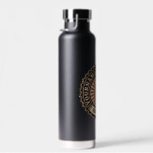 Aangepaste naam Craft Beer Taphouse Brewery Bar Waterfles (Rechts)