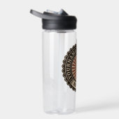 Aangepaste naam Craft Beer Taphouse Brewery Bar Waterfles (Rechts)