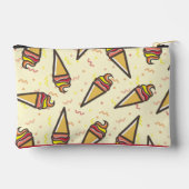 Aangepaste naam crèmepatroon etui (Achterkant)