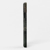 Aangepaste naam Cthulhu Case-Mate iPhone Case (Achterkant/rechts)