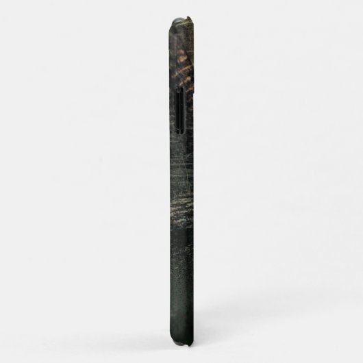 Aangepaste naam Cthulhu Case-Mate iPhone Case (Achterkant/rechts)