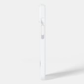 Aangepaste naam Cute Kittens Case-Mate iPhone Case (Achterkant / Links)