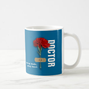 Aangepaste naam Dank u Mokken voor cadeautjes aan