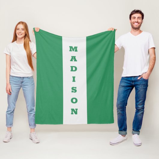 Aangepaste naam deken (In situ)