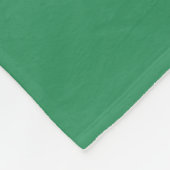 Aangepaste naam deken (Hoek)