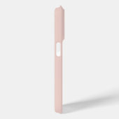 Aangepaste naam Dierenriem Teken Leo Case-Mate iPhone Case (Achterkant / Rechts)