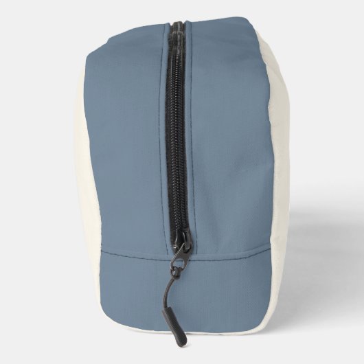 Aangepaste naam DPT Doctor in de Fysieke Behandeli Toilettasje (Rechts)