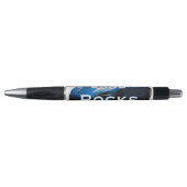 Aangepaste naam Ego Pen (Voorkant)
