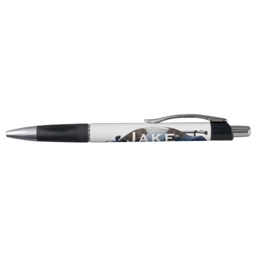 Aangepaste naam Ego Pen (Bovenkant)
