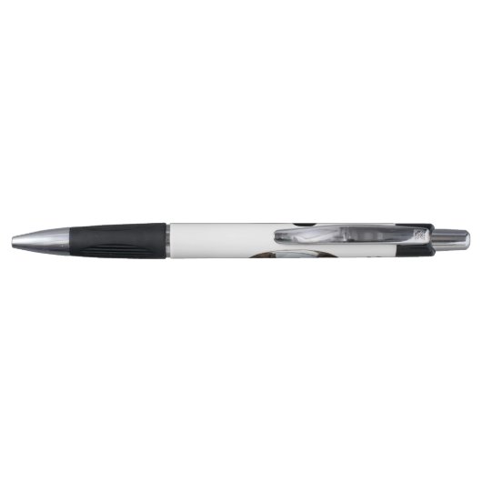 Aangepaste naam Ego Pen (Achterkant)