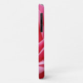 Aangepaste naam Elegante Roos Bloem Case-Mate iPhone Case (Achterkant/links)