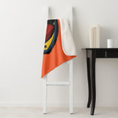 Aangepaste naam en dekens voor Logo voor kleurenFo (In situ)