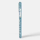 Aangepaste naam en hoesjes voor kleurendoorsnede (Achterkant / Links)