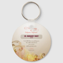 Aangepaste naam en Jaar non, 60e Jubileum Religieu