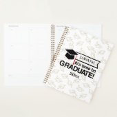 Aangepaste naam en jaarcode Afstuderen Planner (Display)