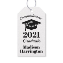 Aangepaste naam en jaartal Afstuderen