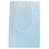 Aangepaste naam en Jubileum jaarabonnement, hoogst Medium Cadeauzakje (Achterkant)