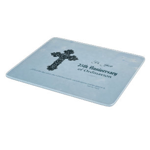 Aangepaste naam en Jubileum jaarvolgorde, priester Snijplank