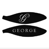 Aangepaste naam en kleur basketbal (Panelen)