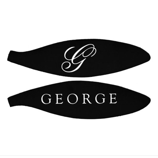 Aangepaste naam en kleur basketbal (Panelen)