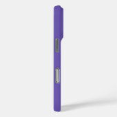 Aangepaste naam en kleur Tahiti Case-Mate iPhone Case (Achterkant / Rechts)