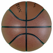 Aangepaste naam en kleurenbasketbal basketbal (Rechts)
