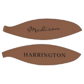 Aangepaste naam en kleurenbasketbal basketbal (Panelen)