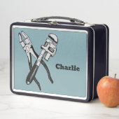 Aangepaste naam en kleurTOOLS (In situ)