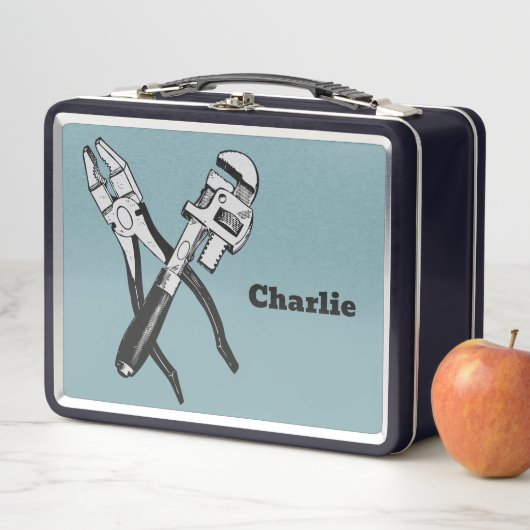 Aangepaste naam en kleurTOOLS (In situ)