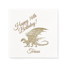 Aangepaste naam en leeftijd Verbazingwekkende Moza