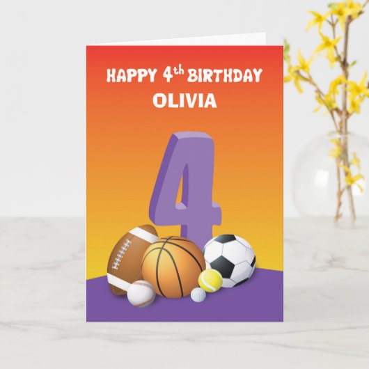 Aangepaste naam en relatieservice voor de 4e verja kaart (Gele Bloem)