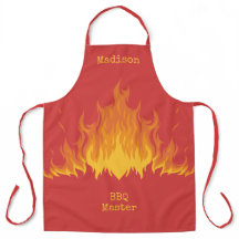 Aangepaste naam en tekst FIRE-profiel