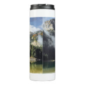 Aangepaste naam en tekst Montenegro Thermosbeker (Achterkant)