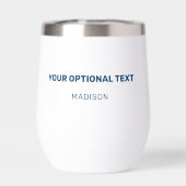 Aangepaste naam en tekst Portugal (Achterkant)