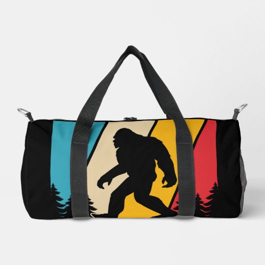 Aangepaste naam en tekstcode plunjezak (Voorkant)