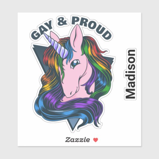 Aangepaste naam en tekstgade-eenheid sticker (Vel)