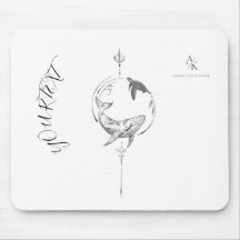 Aangepaste naam esthetisch kunstwerk