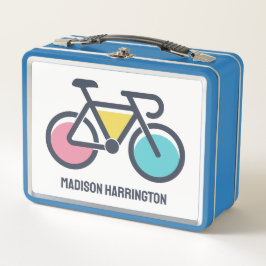 Aangepaste naam fietsen