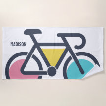 Aangepaste naam Fietsen