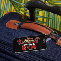 Aangepaste naam Fitness Home GYM Weight Lifting