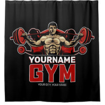 Aangepaste naam Fitness Home GYM Weight Lifting