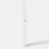 Aangepaste naam Football Player telefoonhoesjes Case-Mate iPhone Case (Achterkant / Links)