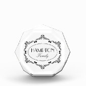 Aangepaste naam fotoblokken (Voorkant)