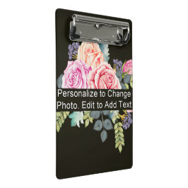 Aangepaste naam Fotokunstwerk School - startpunt v Mini Klembord