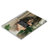 Aangepaste naam Fotokunstwerk School - startpunt v Notitieboek (Linkerzijde)