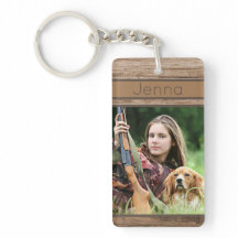 Aangepaste naam/fotoontwerp