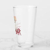 Aangepaste naam Frozen Drink Tiki Bar Glas (Links)
