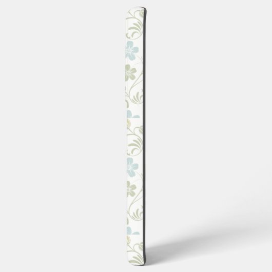 Aangepaste naam Galaxy S21 Ultra Hoesje Samsung Galaxy Hoesje (Achterkant horizontaal)