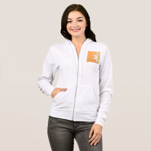 Aangepaste naam, Gefeliciteerd RCIA Gefeliciteerd Hoodie